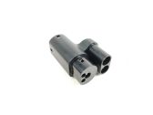 Electric car charging cable