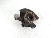 Front wheel hub