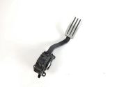 Accelerator throttle pedal