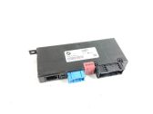 Gateway control module