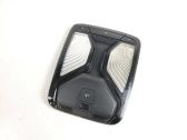 Front seat light