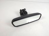 Rear view mirror (interior)