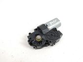 Sunroof motor/actuator