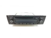 Radio/CD/DVD/GPS head unit
