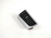 Dashboard side air vent grill/cover trim
