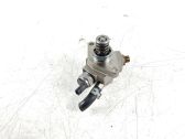 Fuel injection high pressure pump