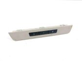 Seat memory switch