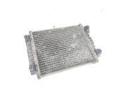 Coolant radiator