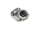 Throttle valve