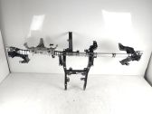 Travesaño/barra de soporte del panel de instrumentos