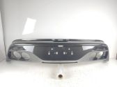 Rear bumper