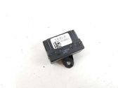 Seat heating relay