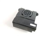 Subwoofer speaker