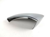 Plastic wing mirror trim cover