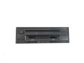 Radio/CD/DVD/GPS head unit