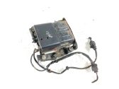 Compresseur / pompe à suspension pneumatique