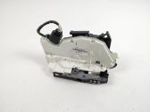 Rear door lock