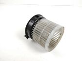 Heater fan/blower