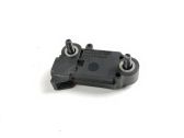 Airbag deployment crash/impact sensor