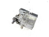 Auxiliary pre-heater (Webasto)