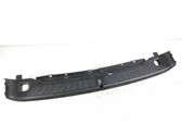 Trunk/boot sill cover protection