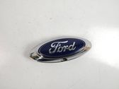 Manufacturers badge/model letters