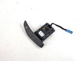 Gear shift switch/knob