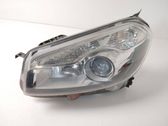 Headlight/headlamp