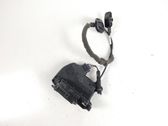 Front door lock