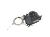 Tailgate/trunk/boot lift motor