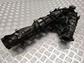 Intake manifold