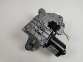 Wiper motor