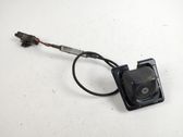 Reversing camera