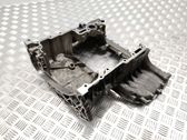 Oil sump