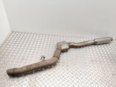 Muffler/silencer