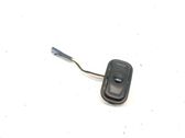 Steering wheel buttons/switches