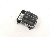 Steering wheel buttons/switches