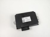 Other control units/modules