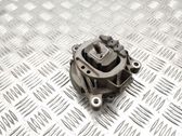 Engine mount bracket
