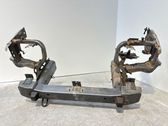 Radiator support slam panel