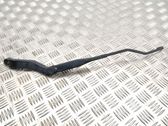 Front wiper blade arm