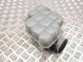 Coolant expansion tank/reservoir