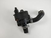 Electric auxiliary coolant/water pump