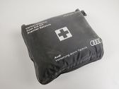 First aid kit