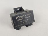 Glow plug pre-heat relay