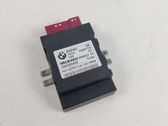 Unité de commande / module de pompe à carburant