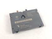 Aerial antenna amplifier