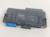 Comfort/convenience module