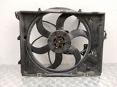 Ventilateur de refroidissement de radiateur électrique