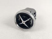 Dash center air vent grill